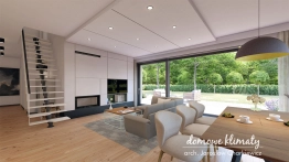 Projekt domu Zacisze IV (4)